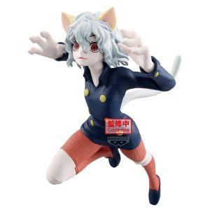 neferpitou vibration