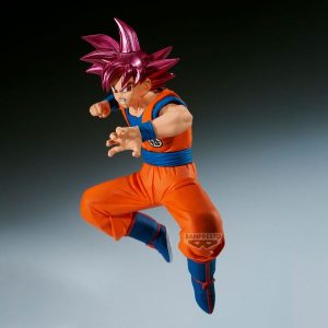 GOKU SSG MATCH MAKERS