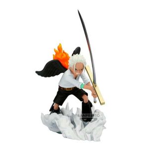 s hawk senko