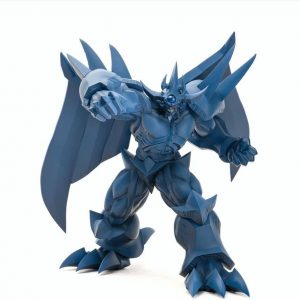 obelisk monsters legion