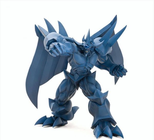obelisk monsters legion