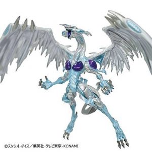 stardust dragon