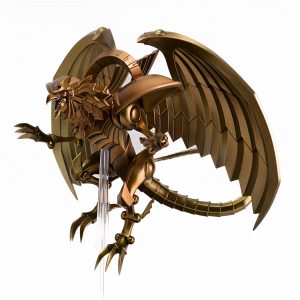 dragon of ra monsters legion