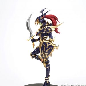soldier luster
