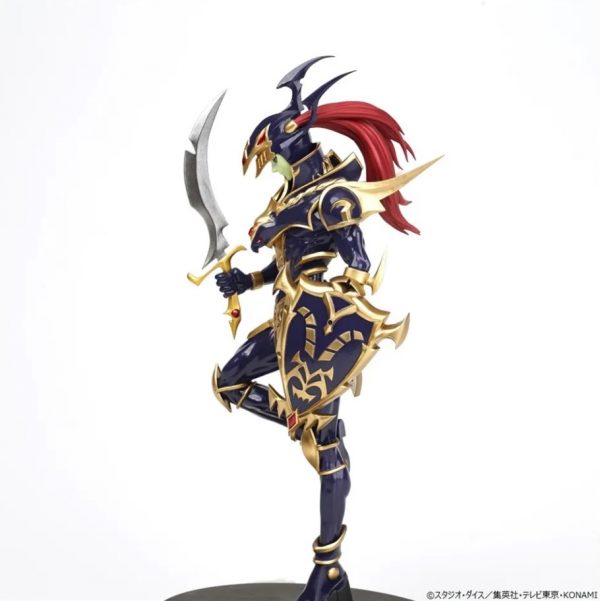 soldier luster