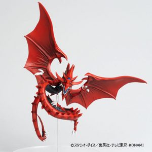 slifer monsters legion