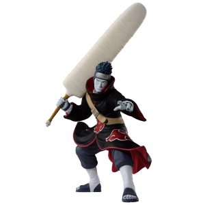 kisame vibrations stars