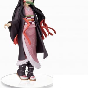 nezuko spm