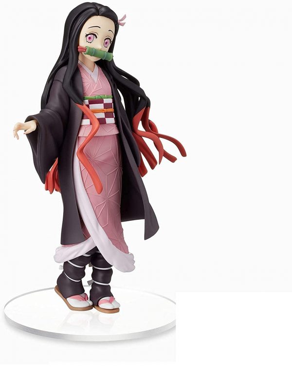 nezuko spm