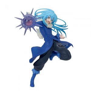 rimuru espresto
