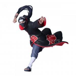 kakuzu vibration