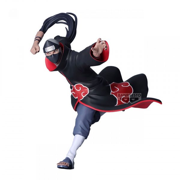 kakuzu vibration