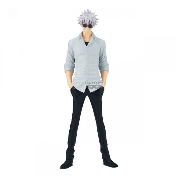 satoru king of artist