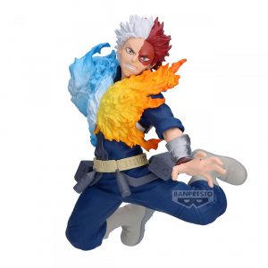 todoroki maxiumatic