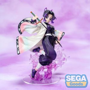 shinobu luminasta