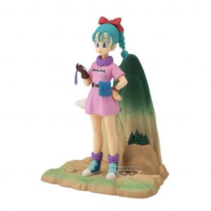 bulma history box