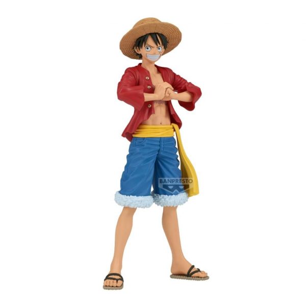 luffy special