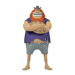 saul grandline