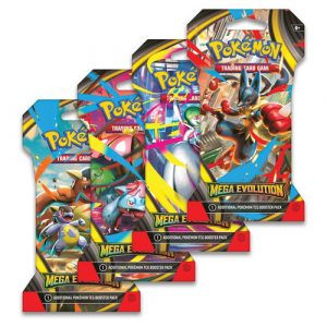 BLISTER MEGA