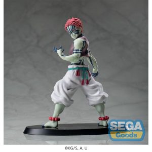 sega spm akaza