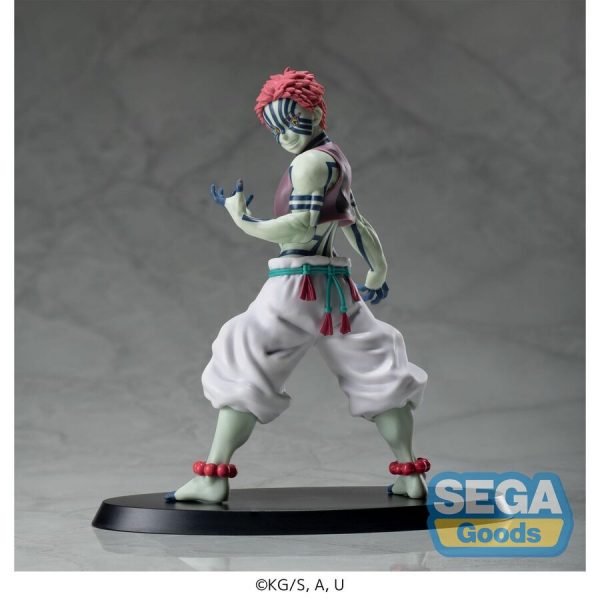 sega spm akaza