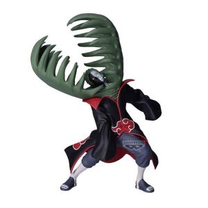 zetsu vibration