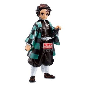 tanjiro grandista