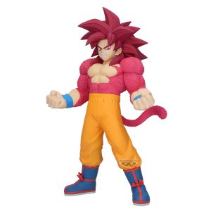 son goku ssj4 daima