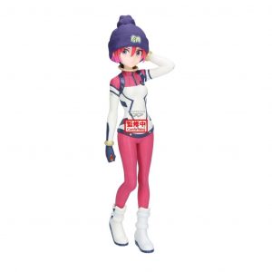 yuzuriha gundam