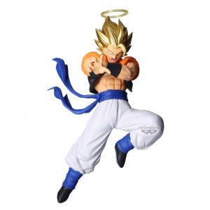 gogeta dokkan