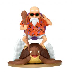 roshi history box