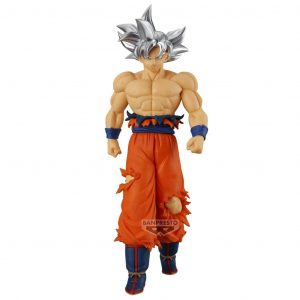 son goku ultra instinct