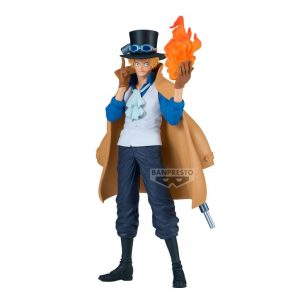 sabo king of artist