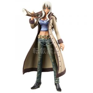 nico olivia grandline