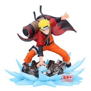 naruto memorable saga
