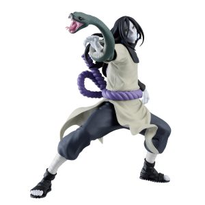 orochimaru vibration stars