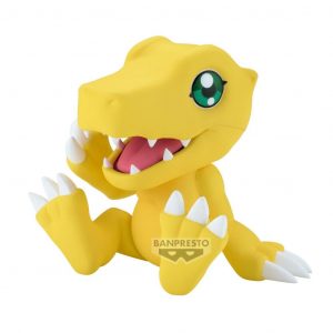 agumon sofvimates
