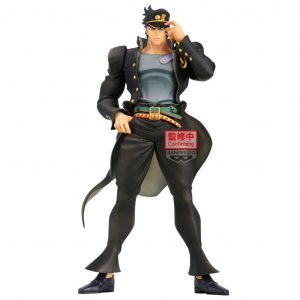 jotaro kujo mometria