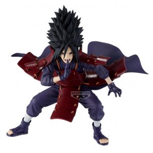 madara vibration