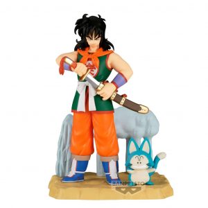 yamcha history box