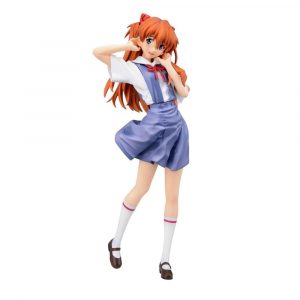asuka uniform