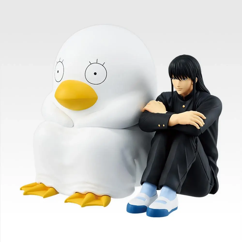 Ichiban Kuji Gintama 3Z - Ginpachi Sensei - Imagen 11