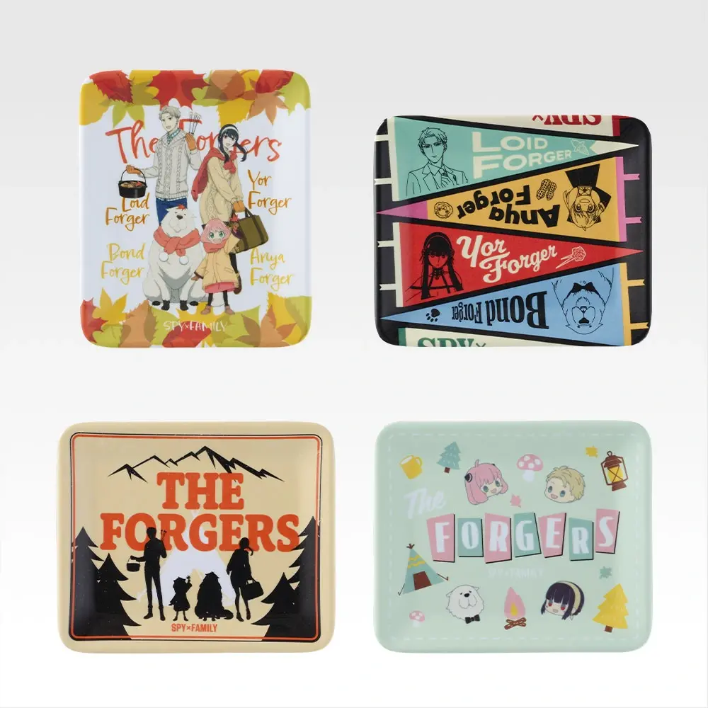 Ichiban Kuji Spy x Family - Get ready to have fun! - Imagen 6