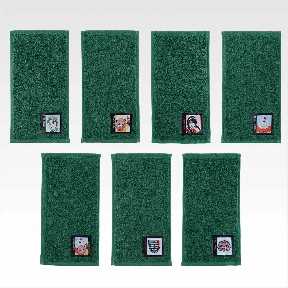 Ichiban Kuji Spy x Family - Get ready to have fun! - Imagen 7