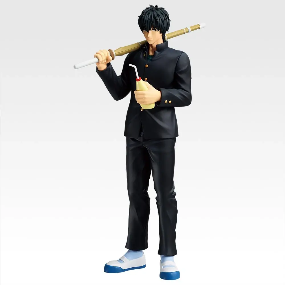 Ichiban Kuji Gintama 3Z - Ginpachi Sensei - Imagen 3