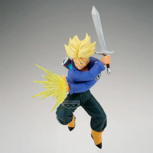 trunks materia
