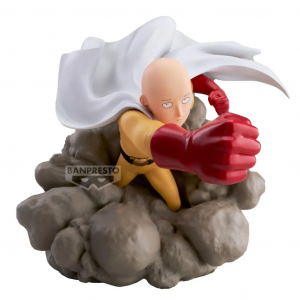 saitama diorama