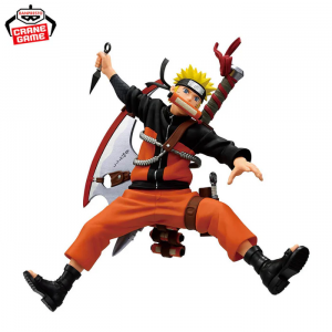 NARUTO VIBRATION