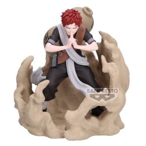 gaara combination