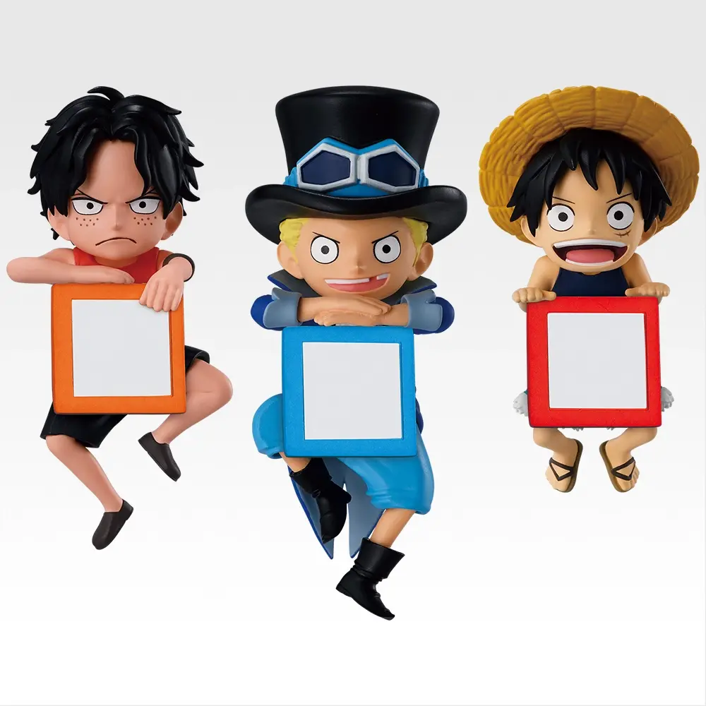 Ichiban Kuji One Piece - Dramatic Memories - Imagen 6